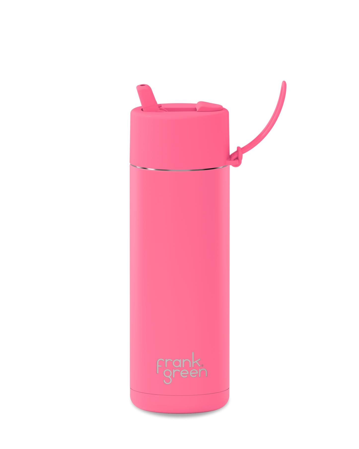 Frank Green 20oz Ceramic Reusable Bottle