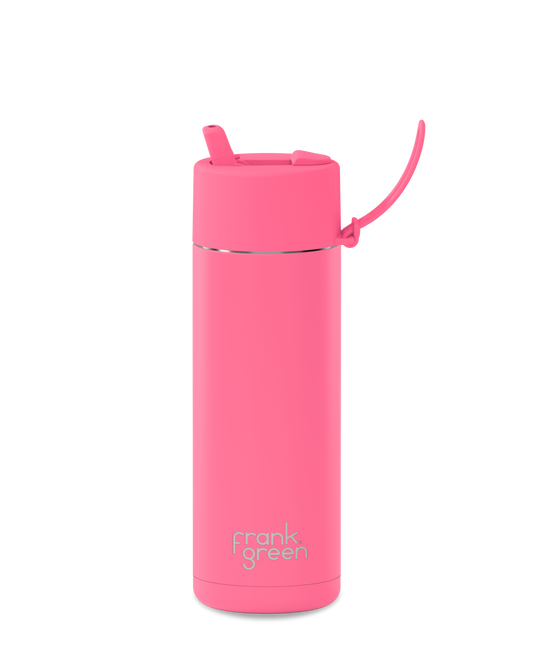 Frank Green 20oz Ceramic Reusable Bottle