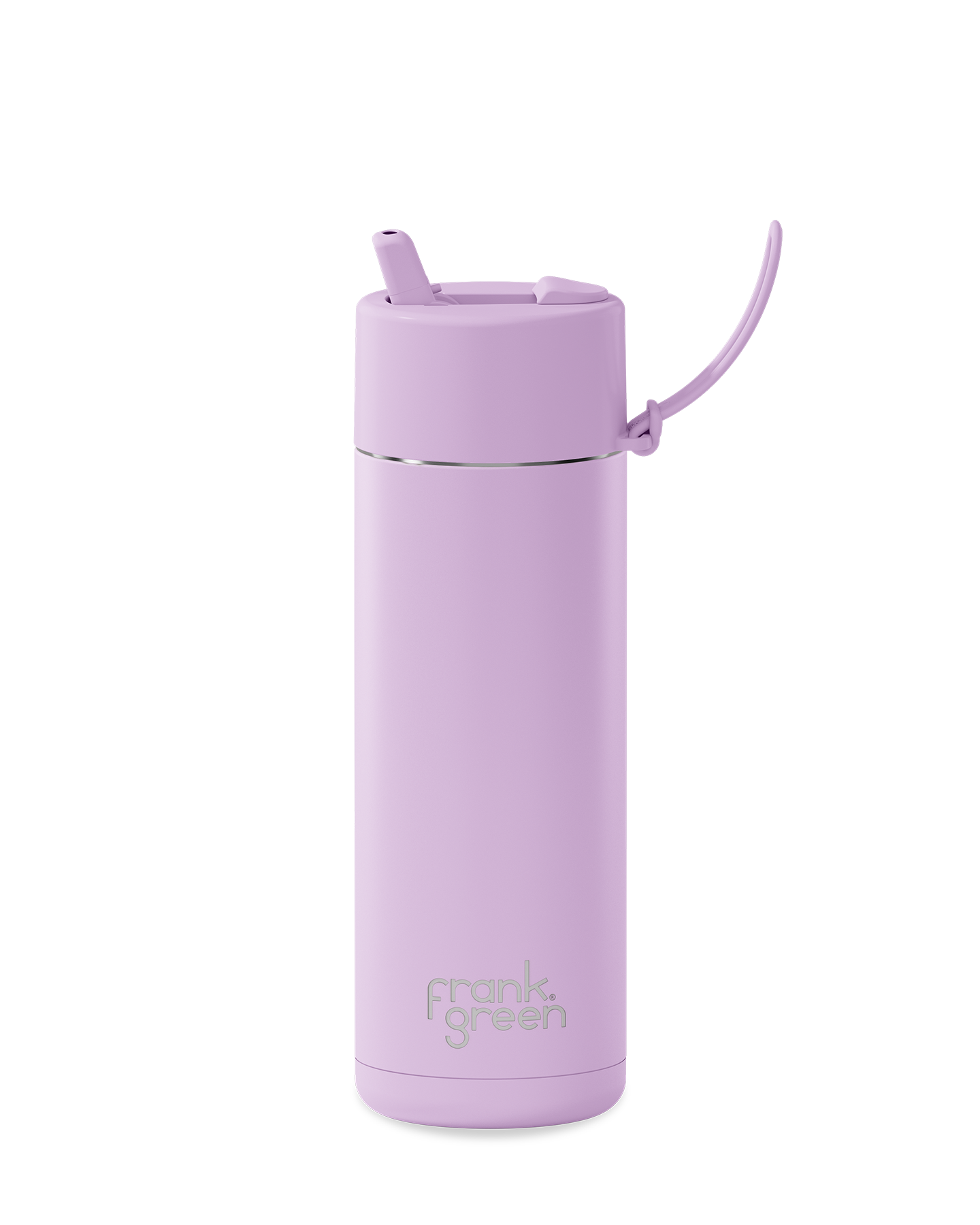 Frank Green 20oz Ceramic Reusable Bottle