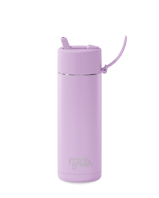 Frank Green 20oz Ceramic Reusable Bottle