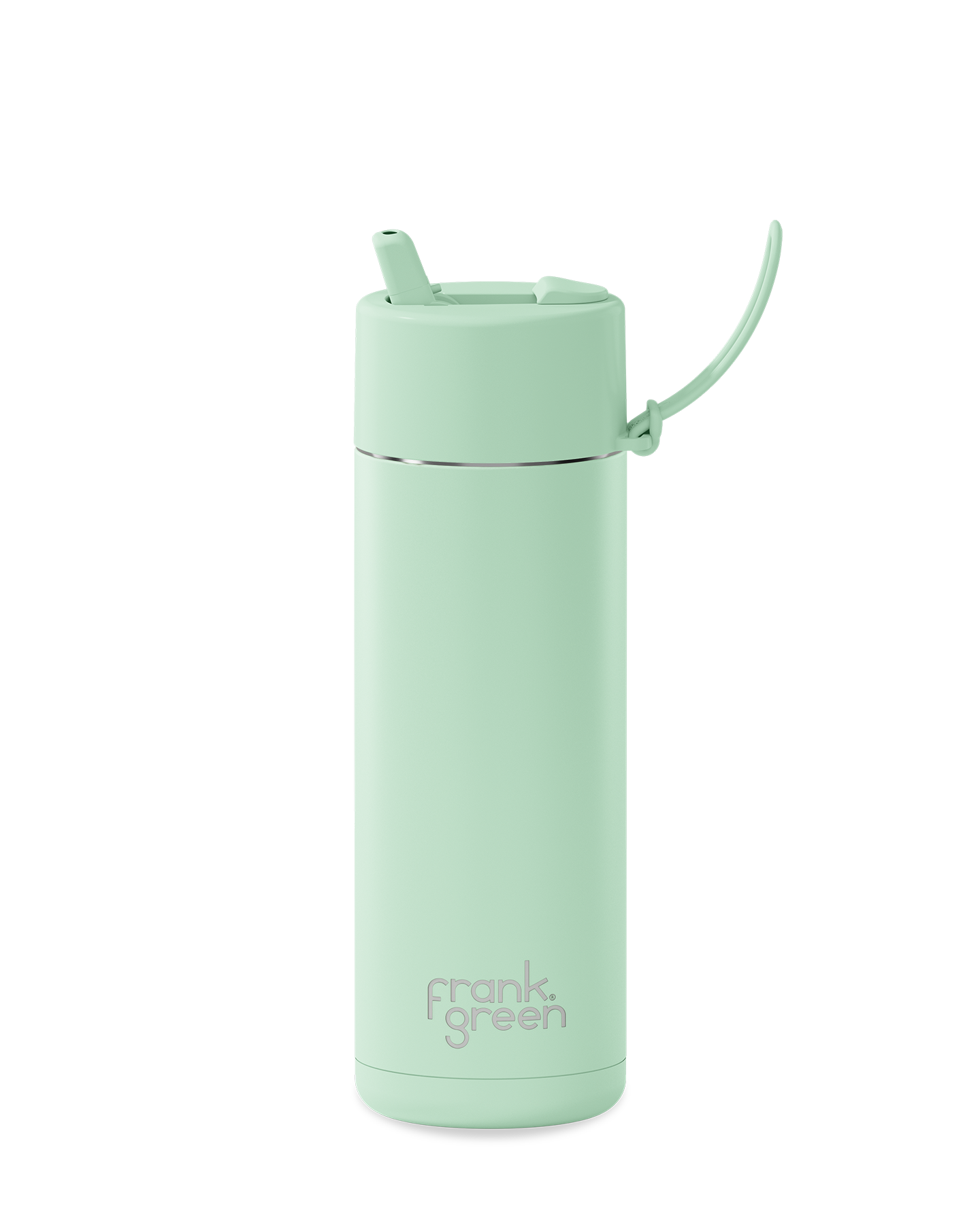 Frank Green 20oz Ceramic Reusable Bottle
