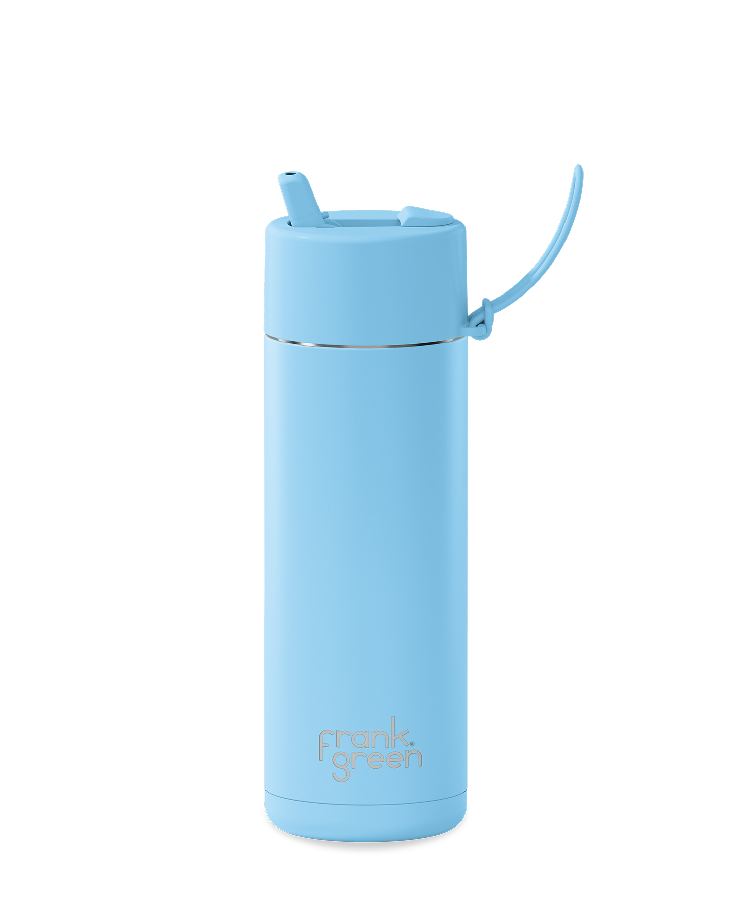 Frank Green 20oz Ceramic Reusable Bottle