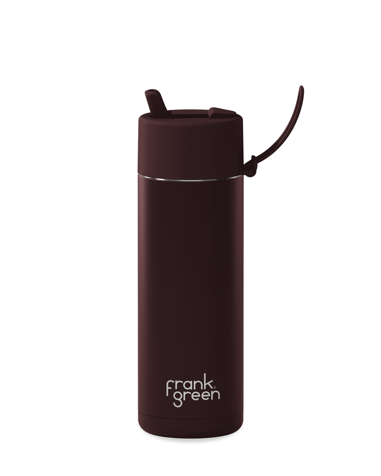 Frank Green 20oz Ceramic Reusable Bottle
