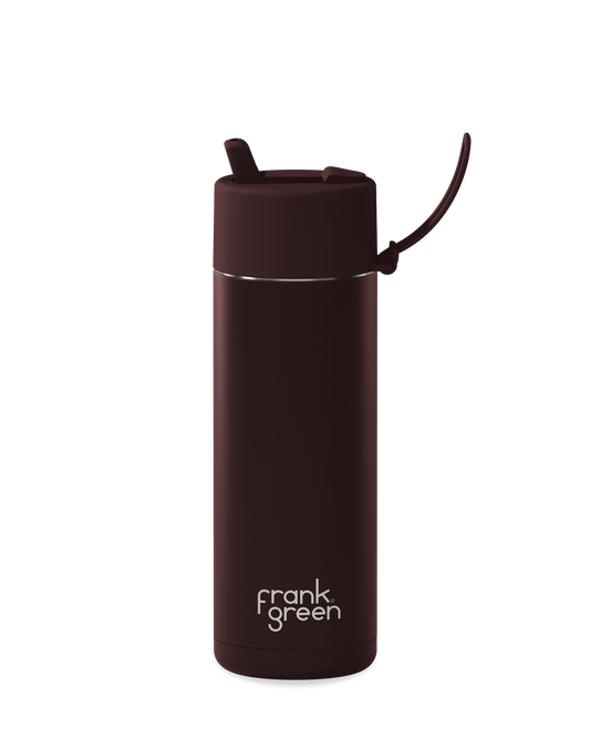 Frank Green 20oz Ceramic Reusable Bottle