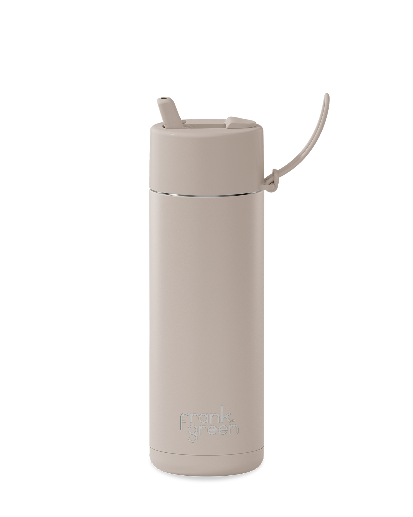 Frank Green 20oz Ceramic Reusable Bottle