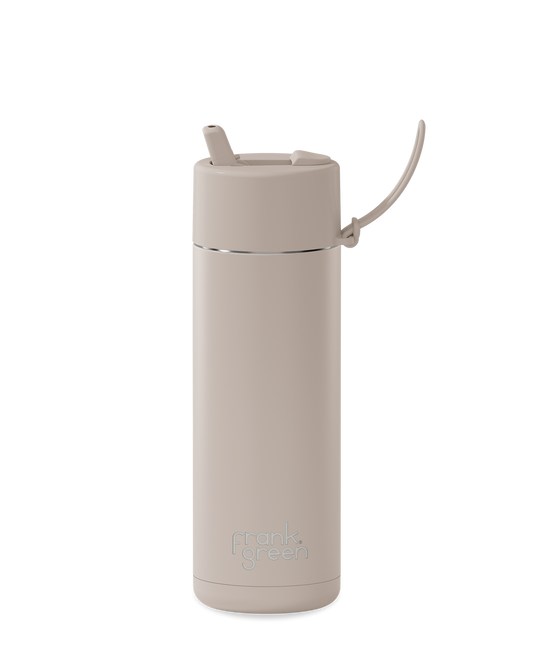 Frank Green 20oz Ceramic Reusable Bottle