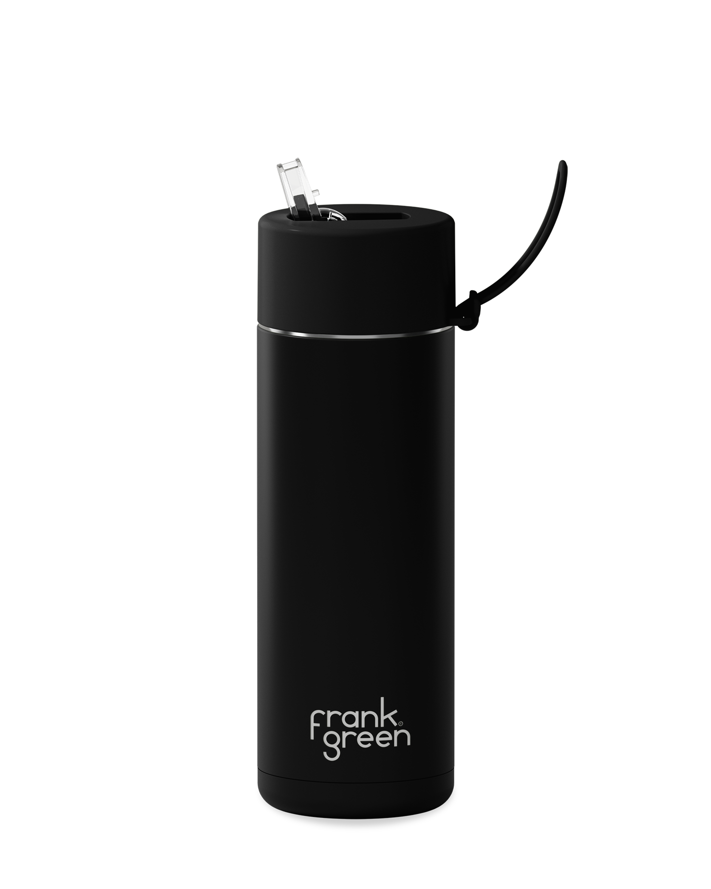 Frank Green 20oz Ceramic Reusable Bottle