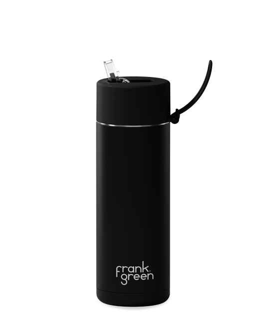 Frank Green 20oz Ceramic Reusable Bottle