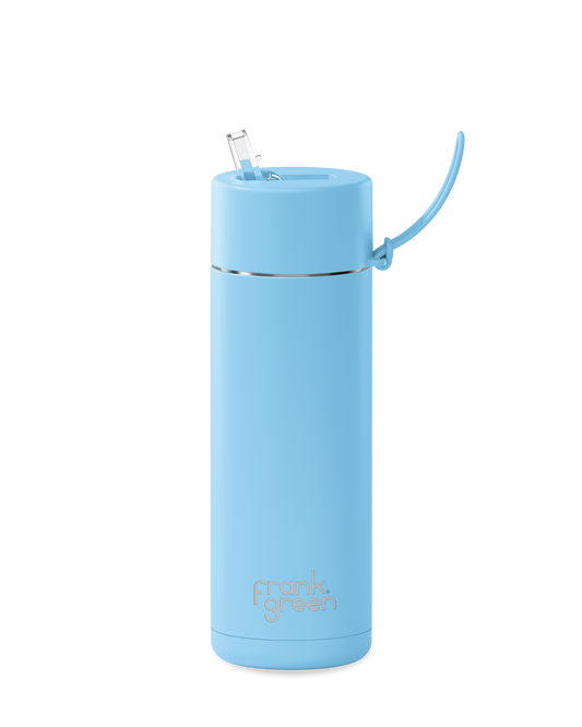 Frank Green 20oz Ceramic Reusable Bottle