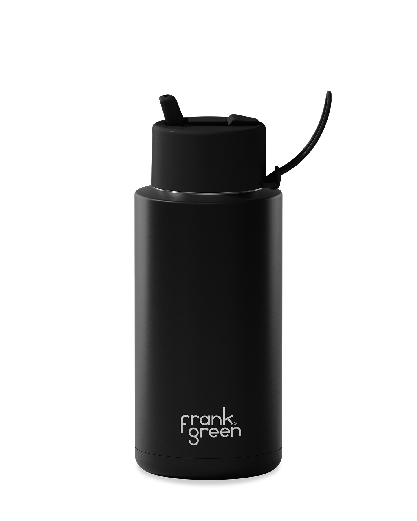 Frank Green 34oz Ceramic Reusable Bottle