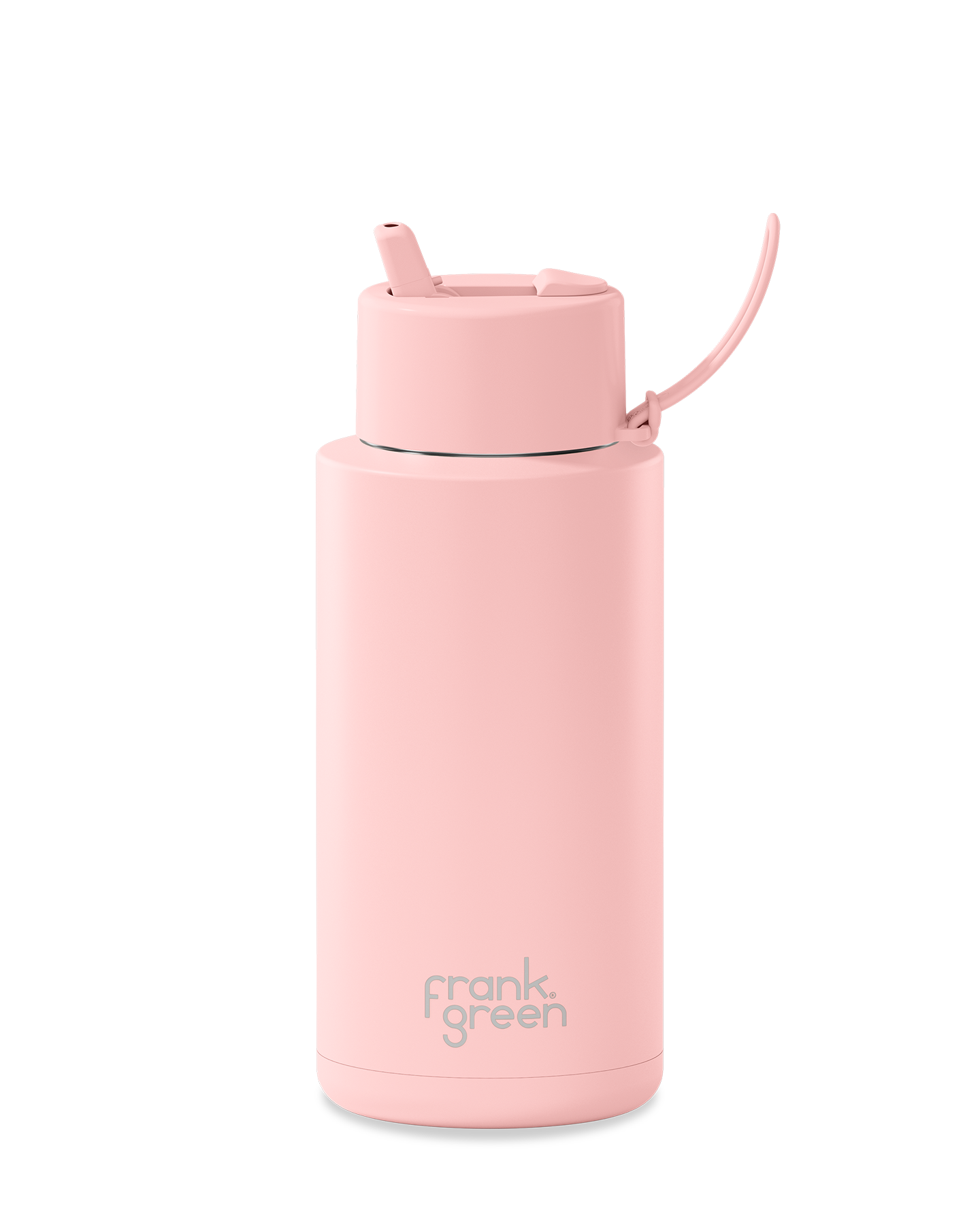 Frank Green 34oz Ceramic Reusable Bottle