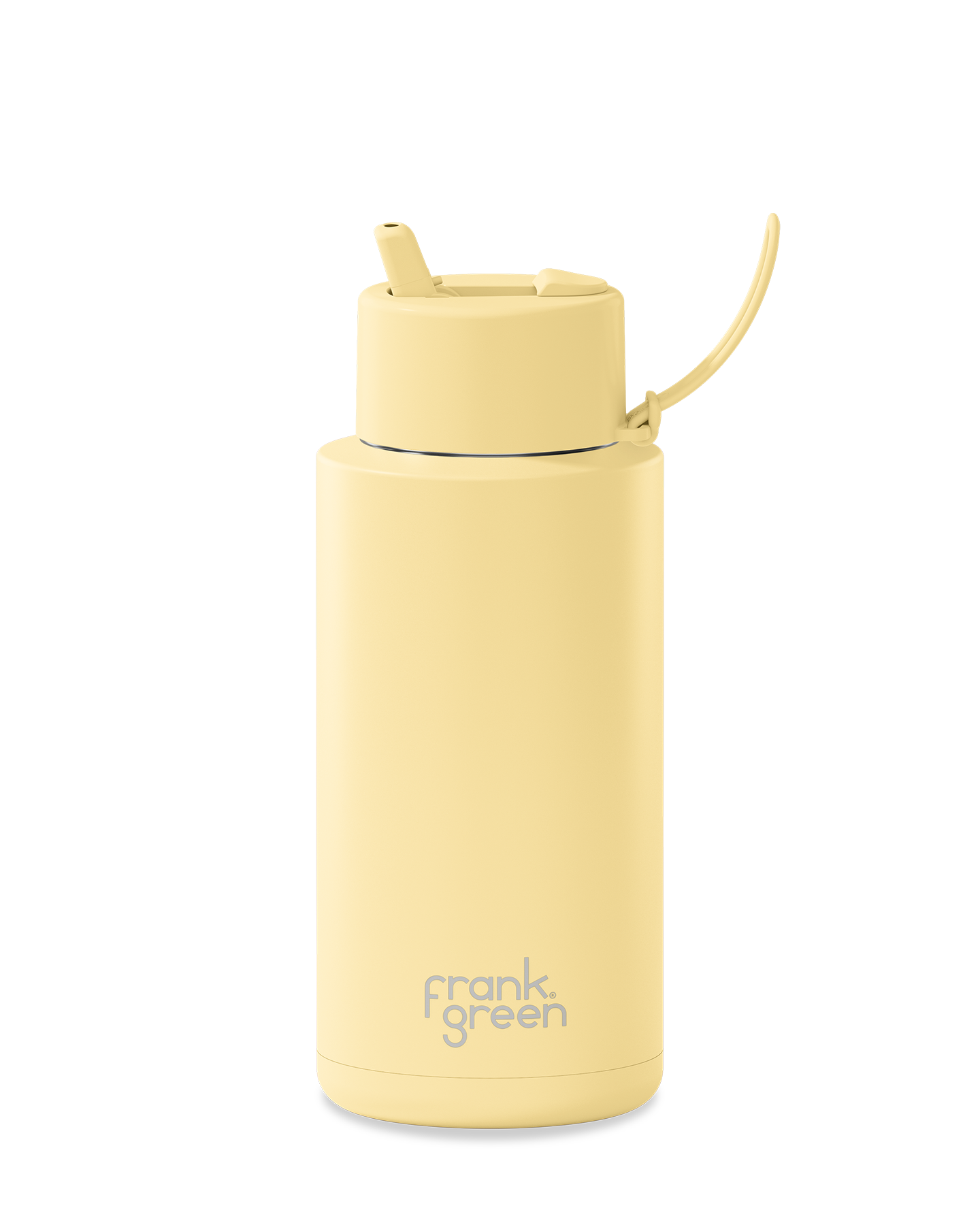 Frank Green 34oz Ceramic Reusable Bottle