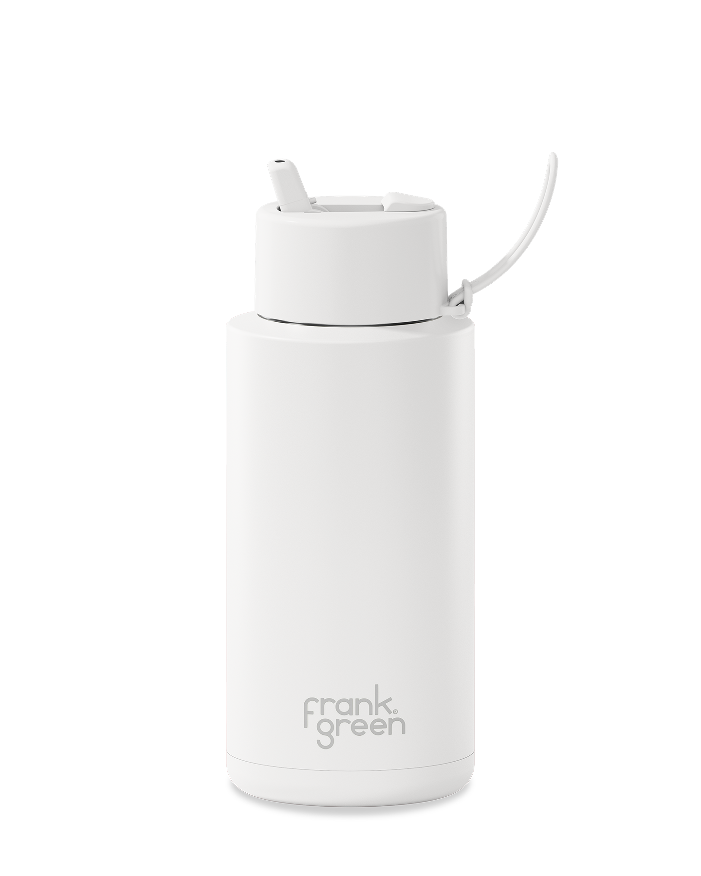 Frank Green 34oz Ceramic Reusable Bottle