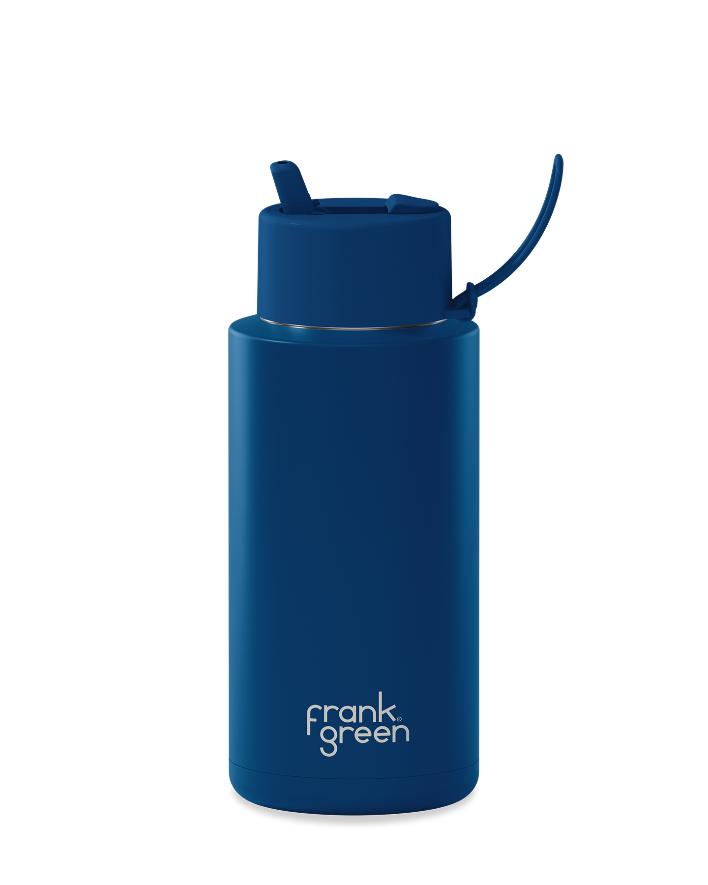 Frank Green 34oz Ceramic Reusable Bottle