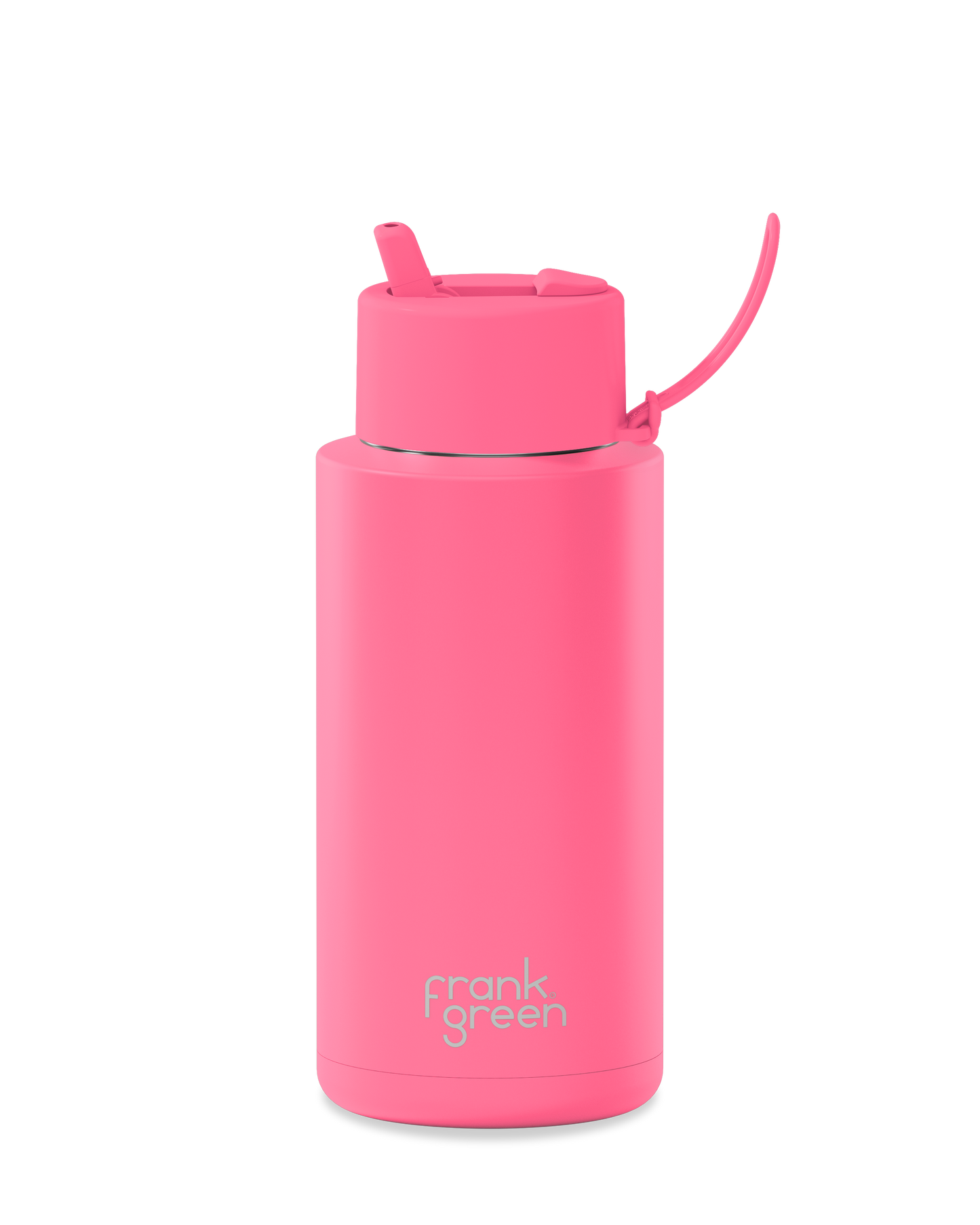 Frank Green 34oz Ceramic Reusable Bottle