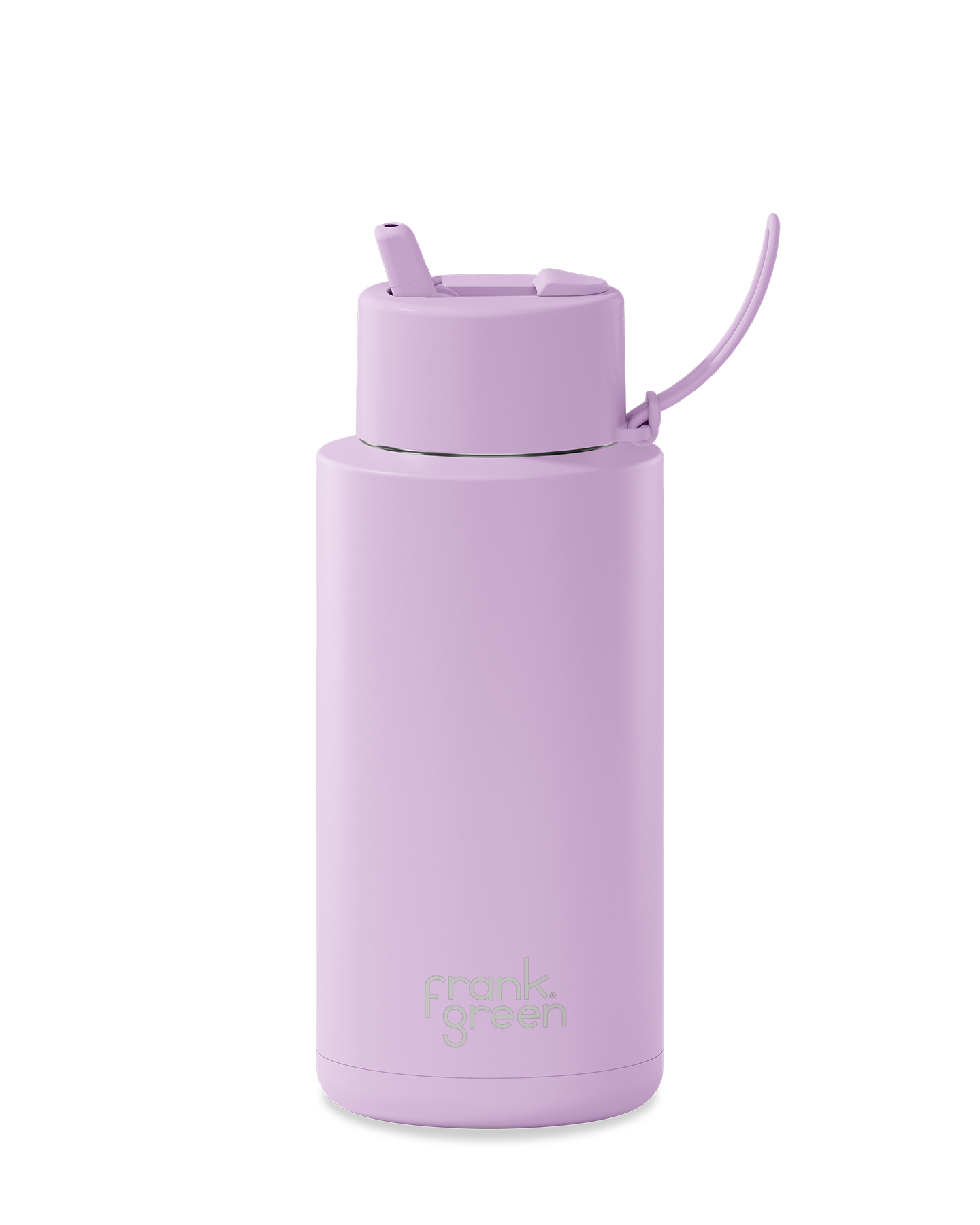Frank Green 34oz Ceramic Reusable Bottle