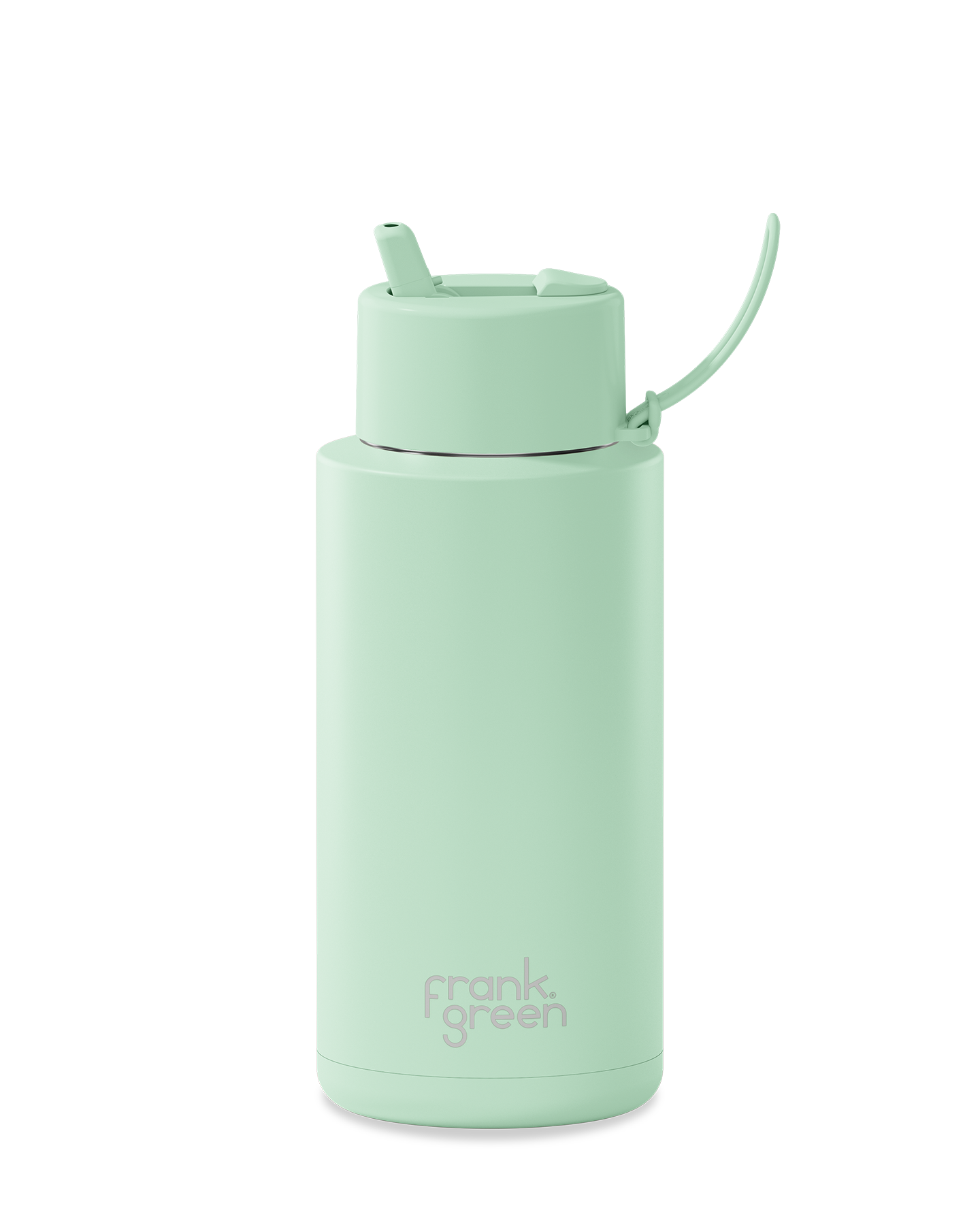 Frank Green 34oz Ceramic Reusable Bottle