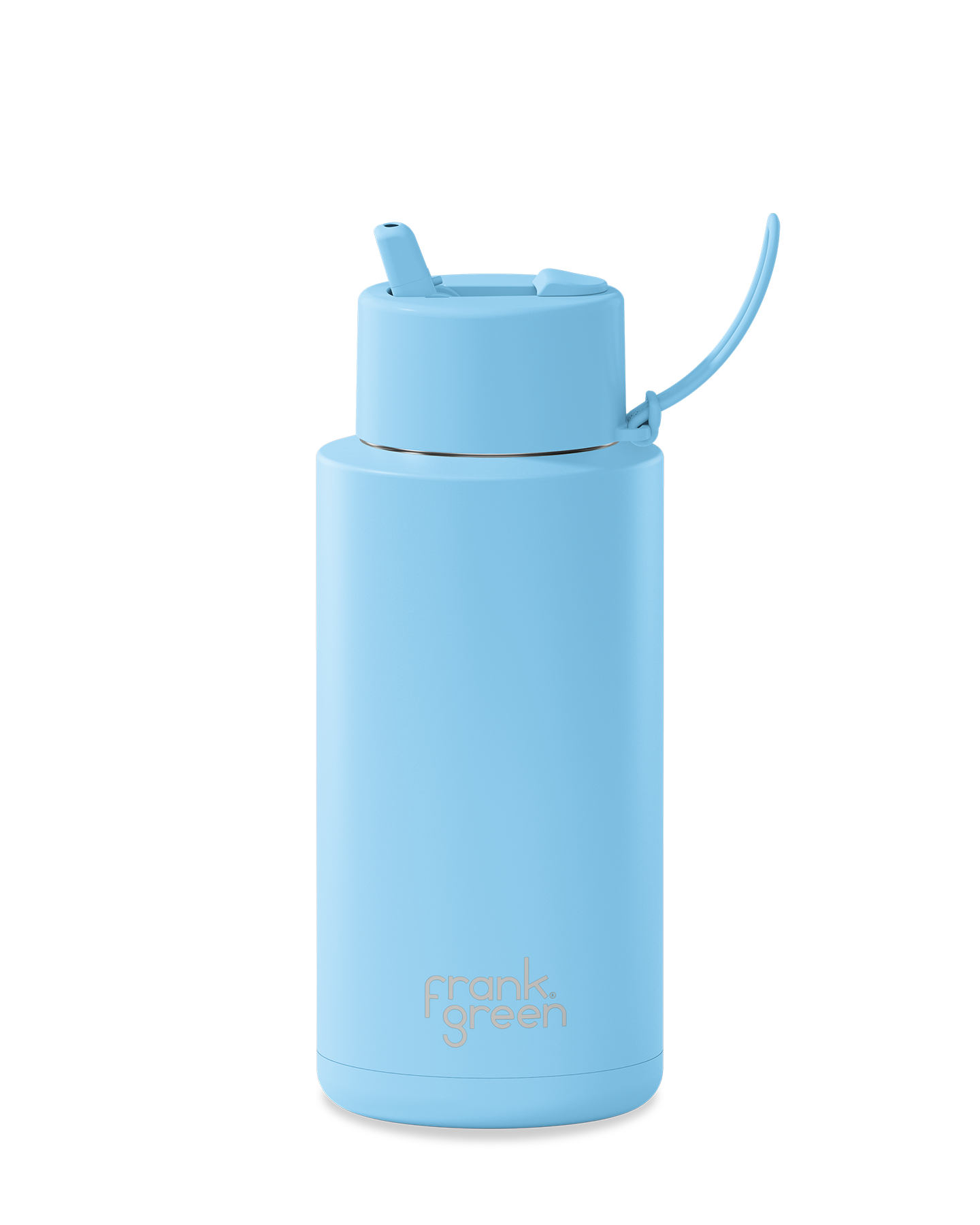 Frank Green 34oz Ceramic Reusable Bottle