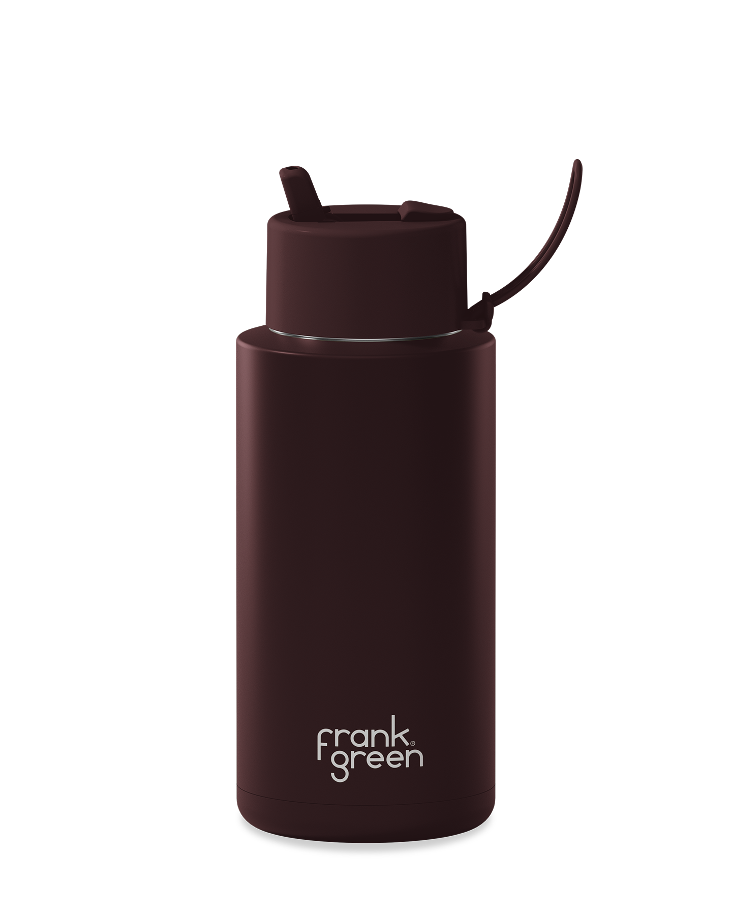 Frank Green 34oz Ceramic Reusable Bottle