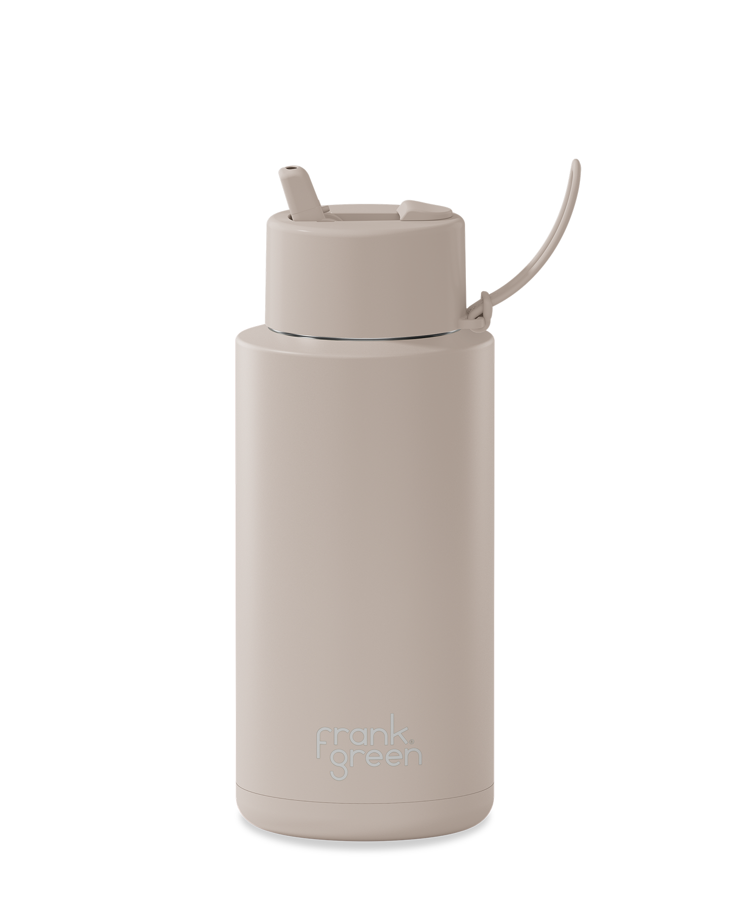 Frank Green 34oz Ceramic Reusable Bottle