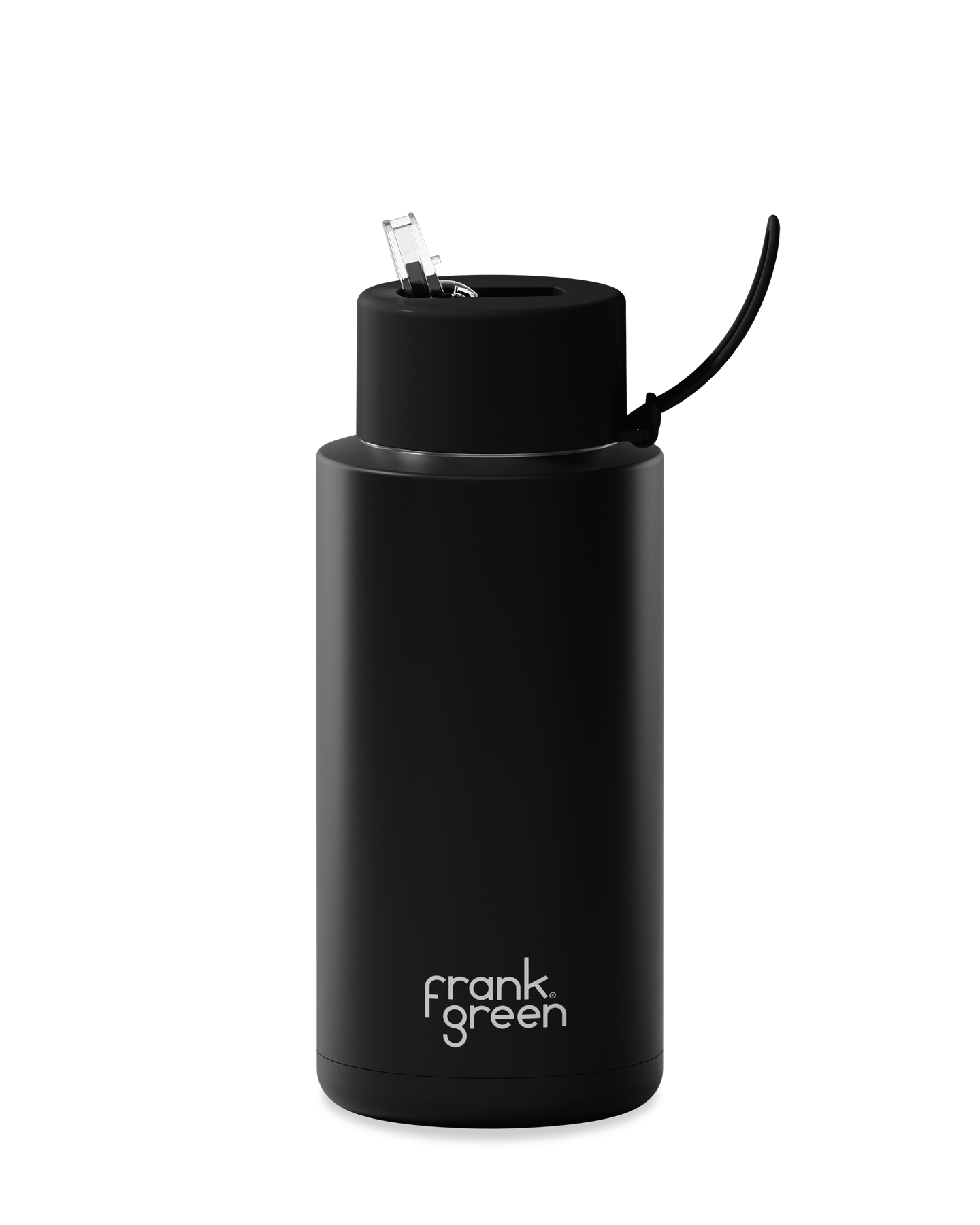 Frank Green 34oz Ceramic Reusable Bottle