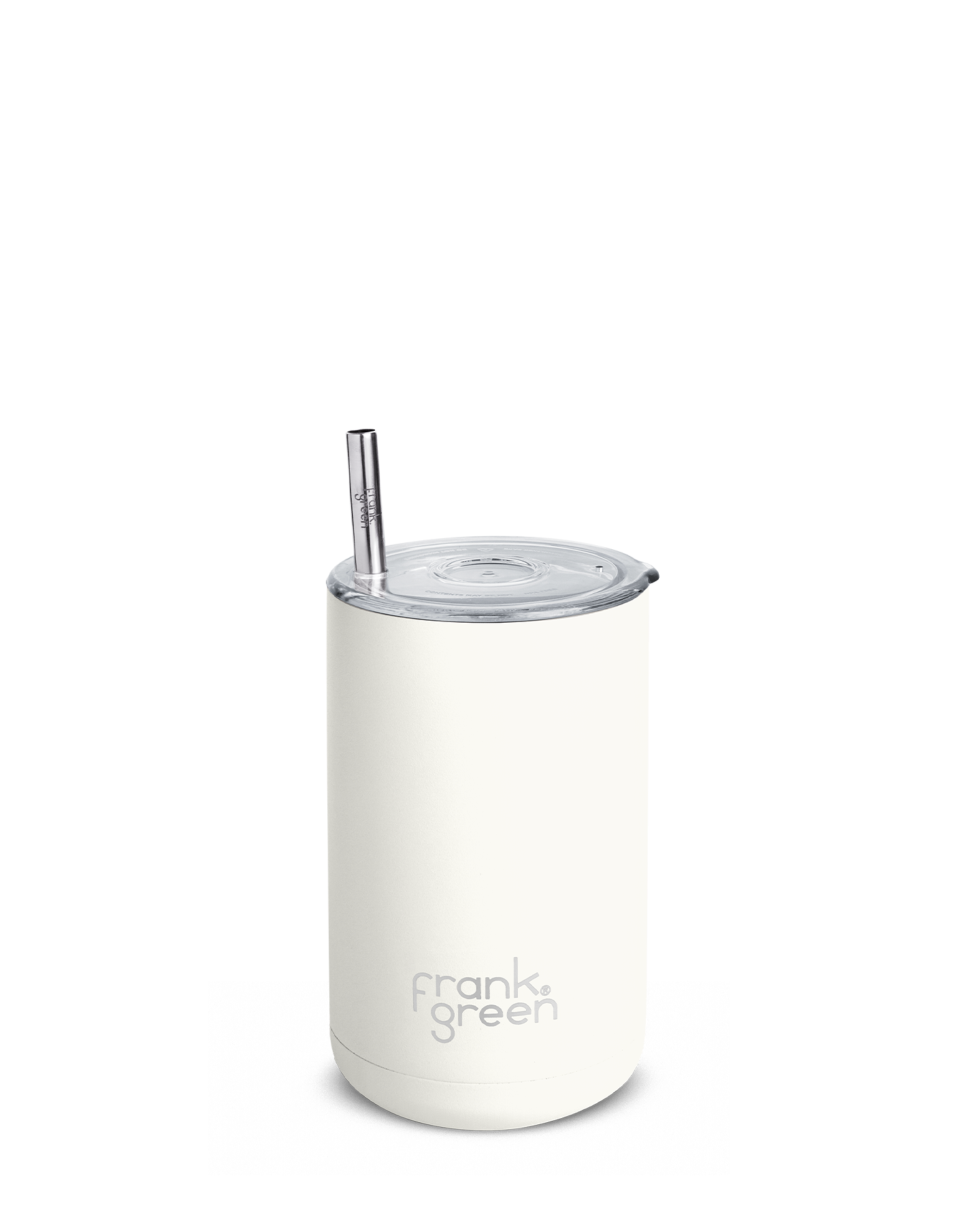 Frank Green Iced Coffee Cup