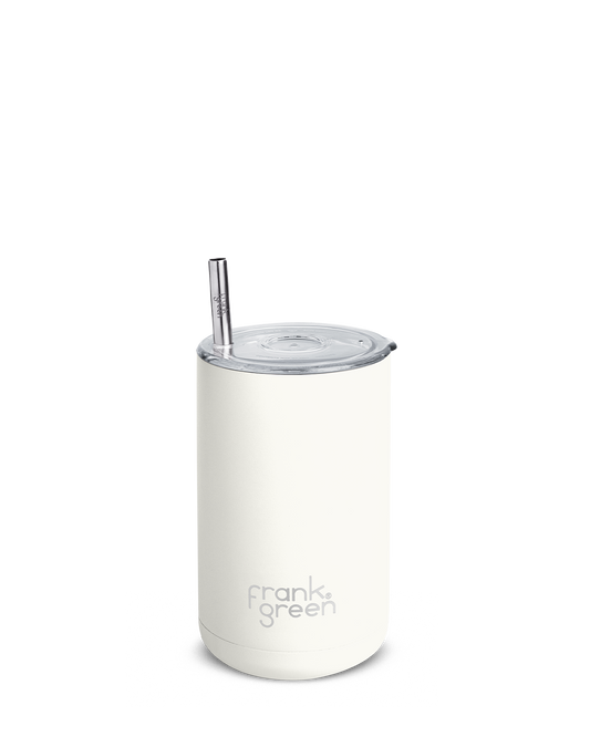 Frank Green Iced Coffee Cup