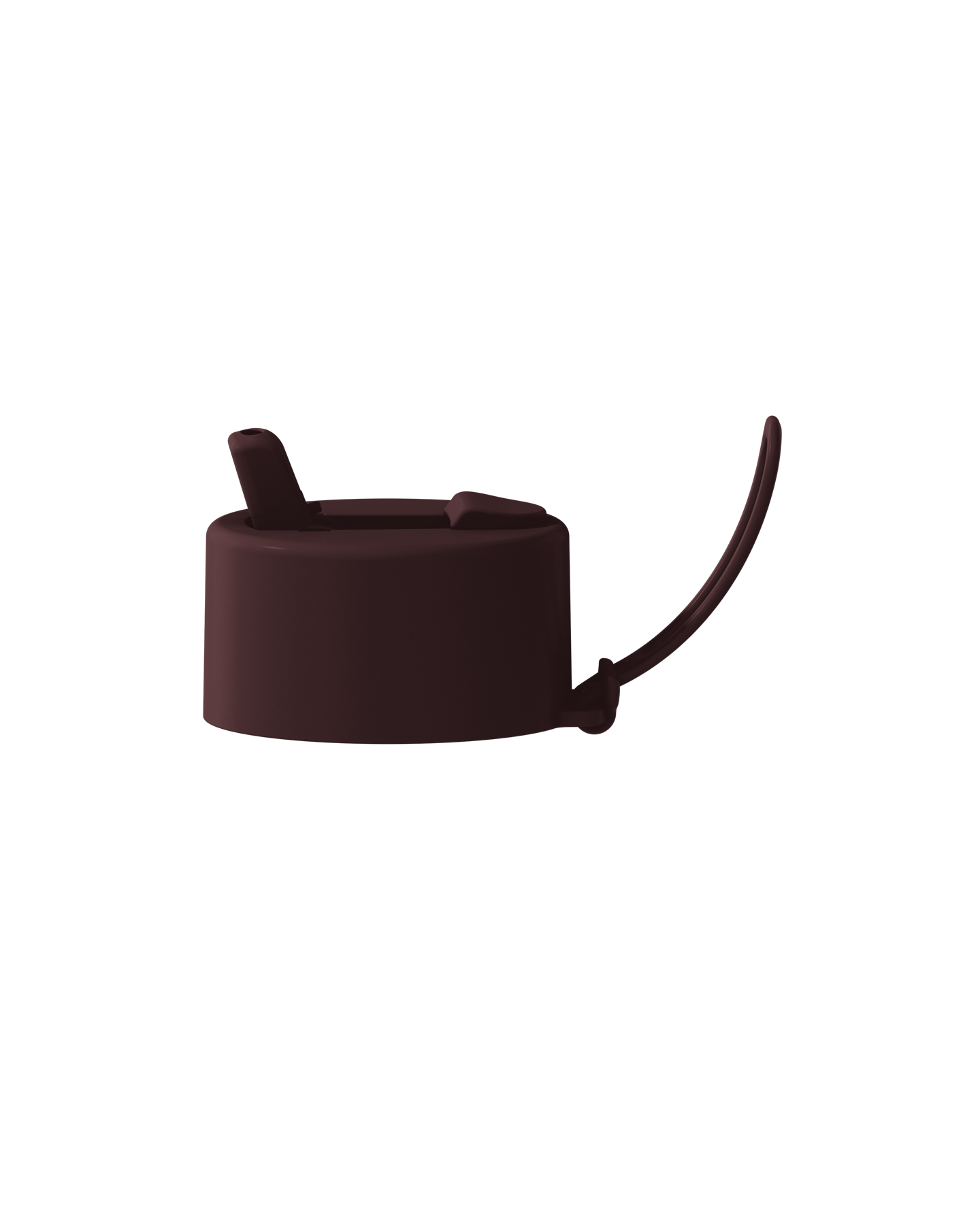 Flip straw Lid Pack
