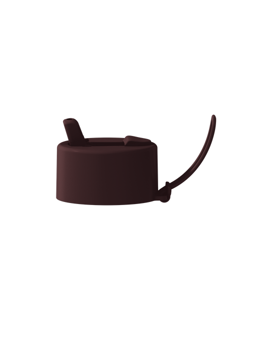 Flip straw Lid Pack