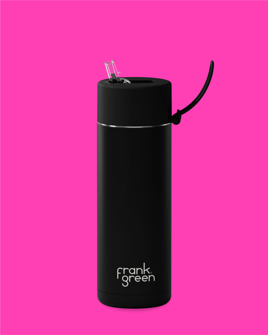 Frank Green 20oz Ceramic Reusable Bottle
