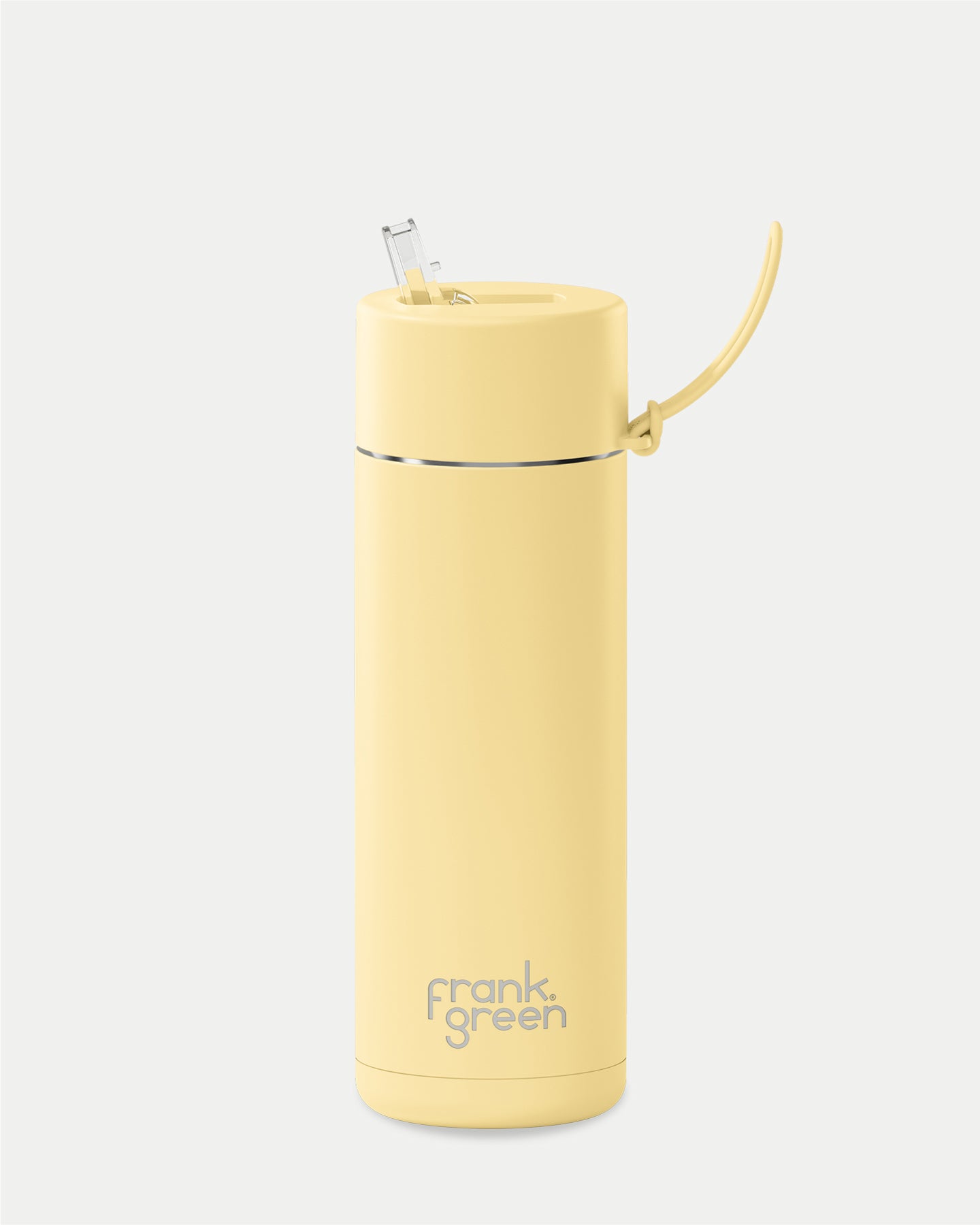 Frank Green 20oz Ceramic Reusable Bottle