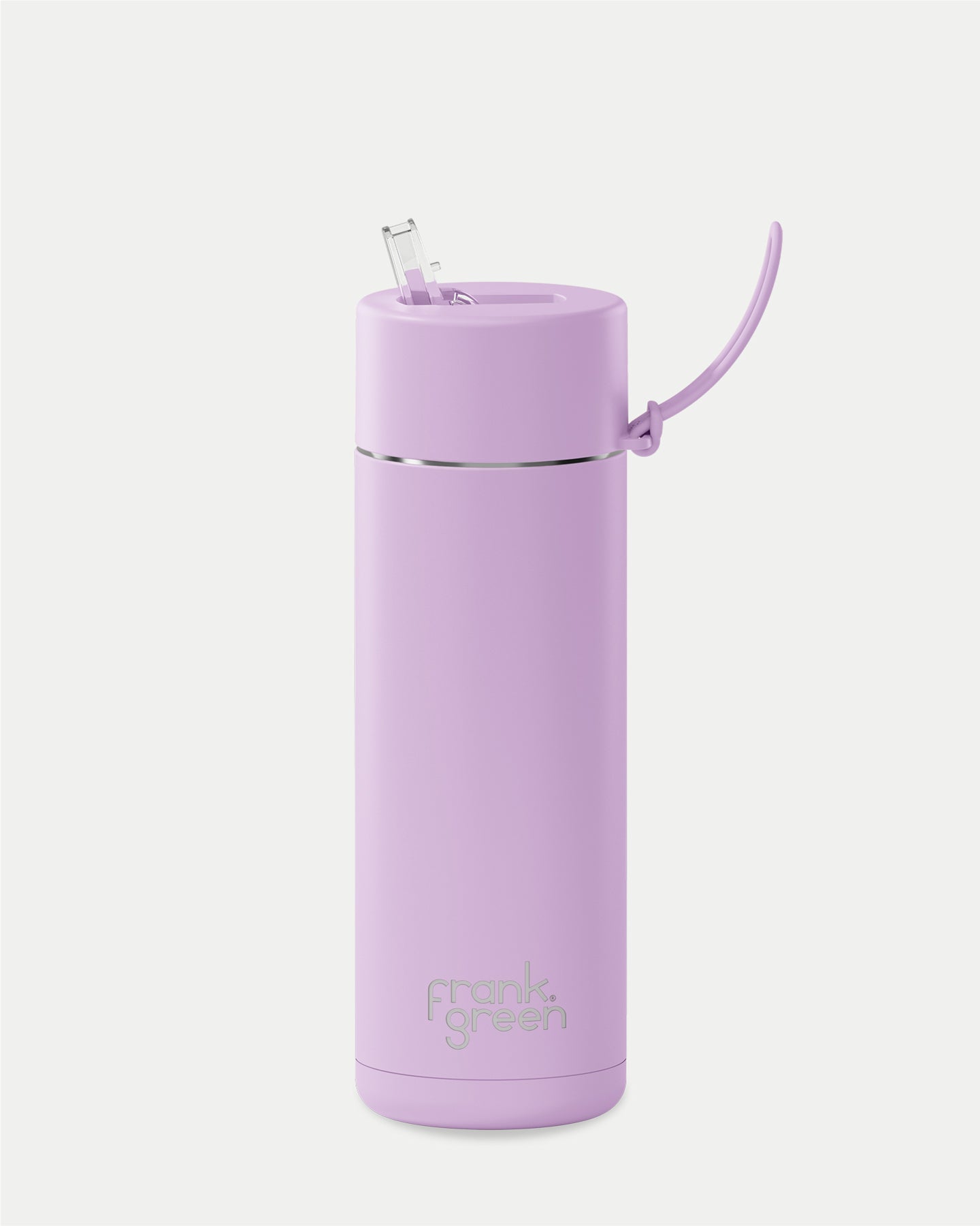 Frank Green 20oz Ceramic Reusable Bottle