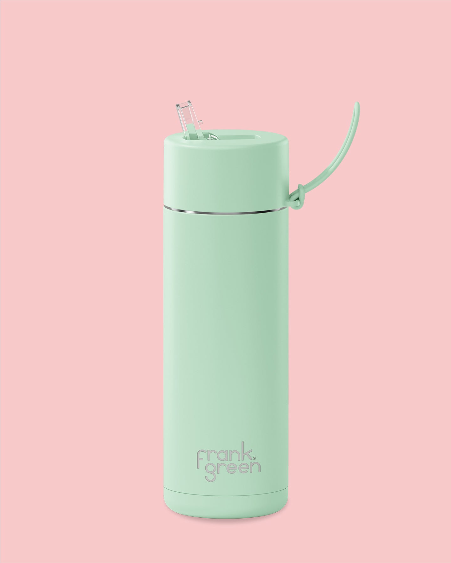 Frank Green 20oz Ceramic Reusable Bottle