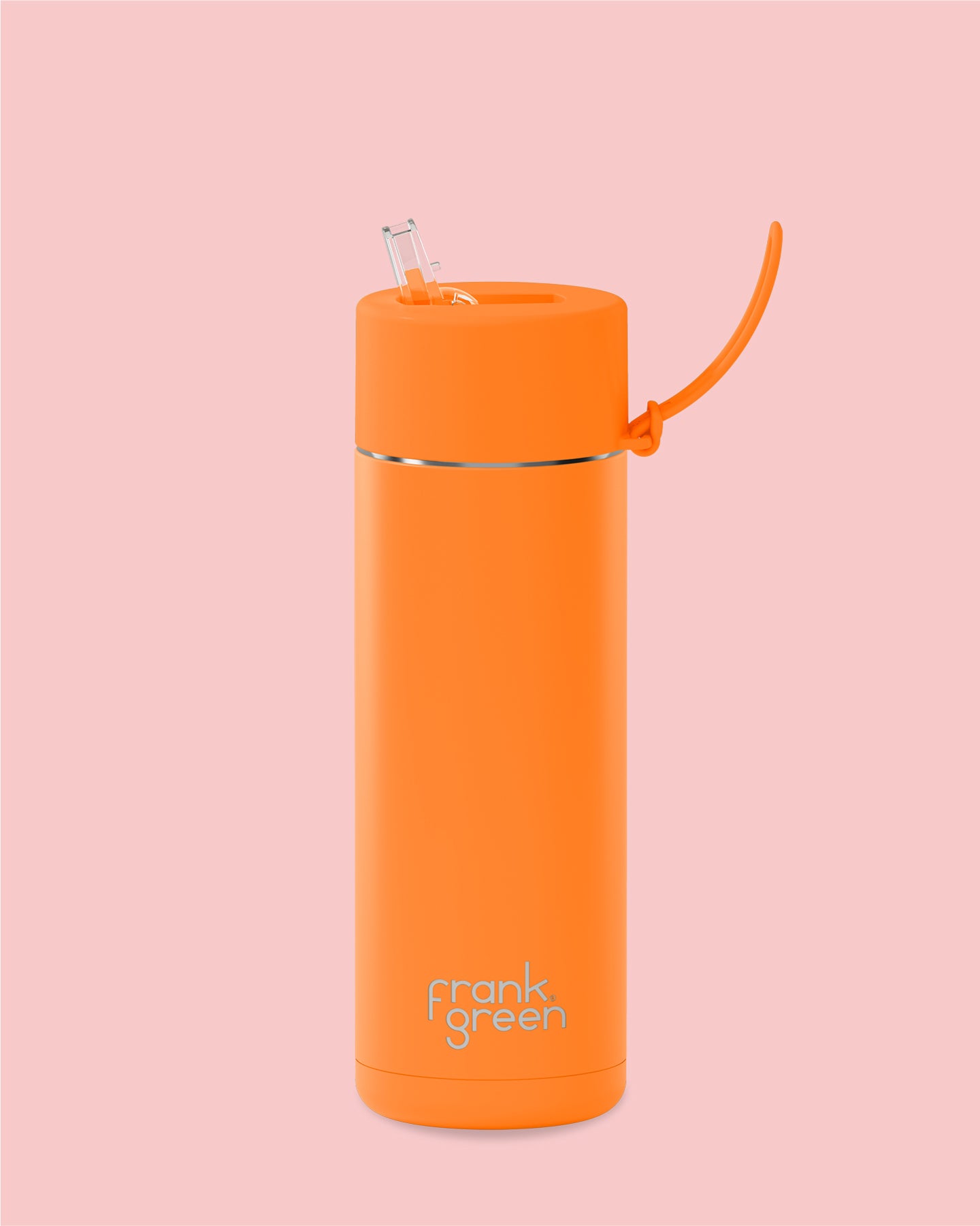 Frank Green 20oz Ceramic Reusable Bottle