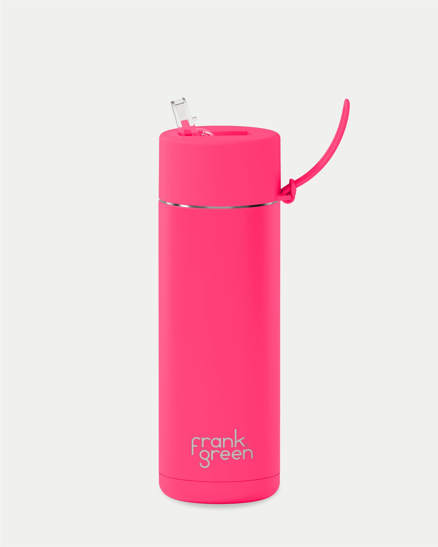 Frank Green 20oz Ceramic Reusable Bottle