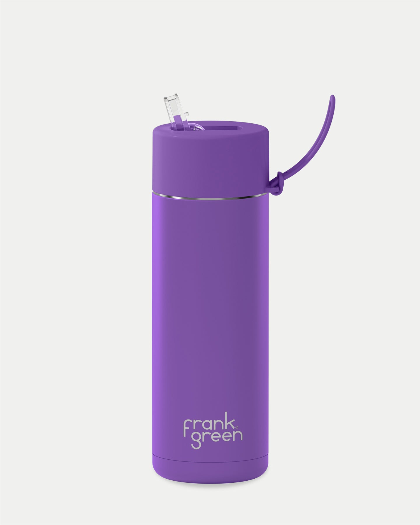 Frank Green 20oz Ceramic Reusable Bottle