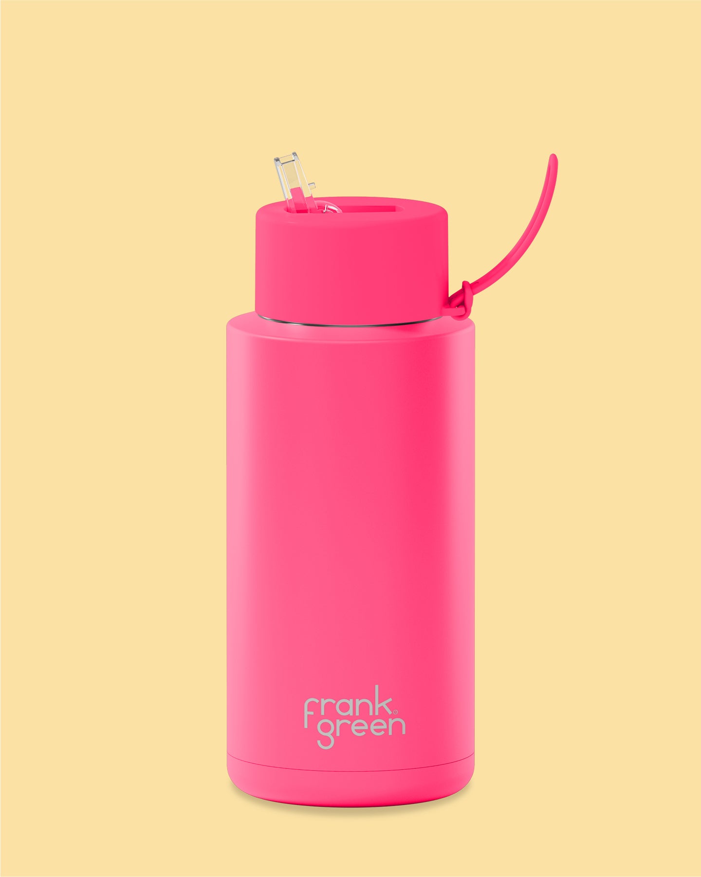 Frank Green 34oz Ceramic Drink Bottle