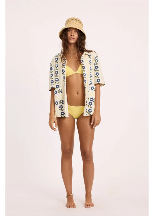 Beach Treasures SS Knit