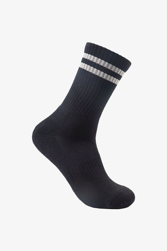 Globe Singles Crew Sock 7 -11