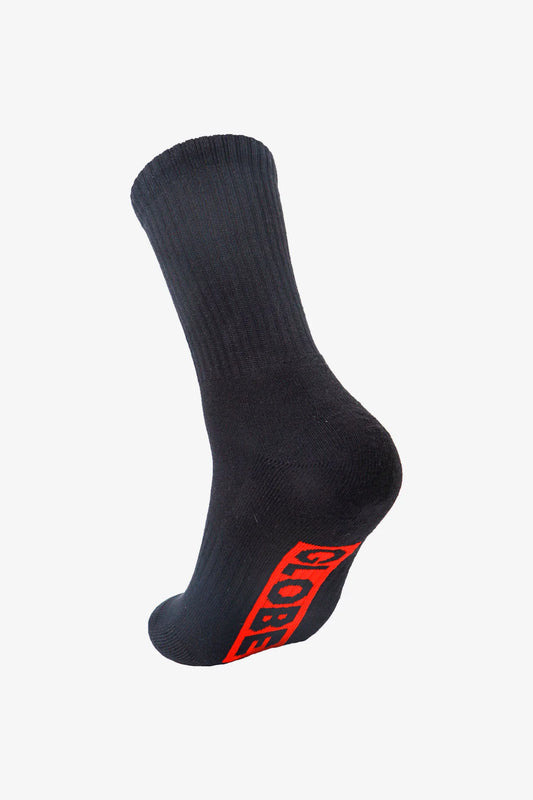 Globe Singles Crew Sock 7 -11