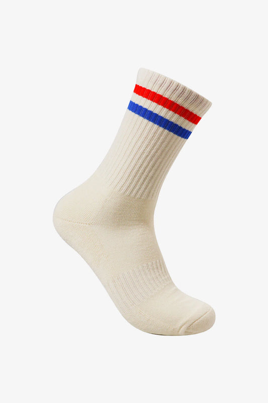 Globe Singles Crew Sock 7 -11