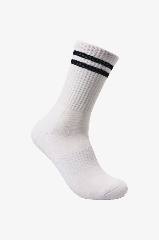 Globe Singles Crew Sock 7 -11