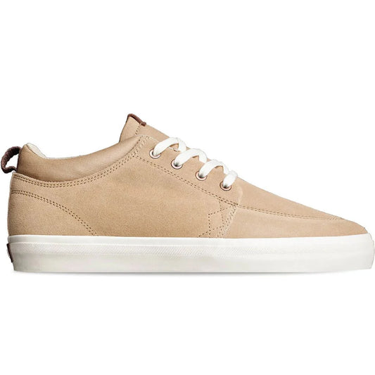 GS Chukka