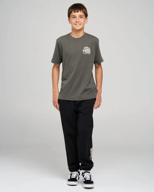 Tunnel Vision Youth SS Tee