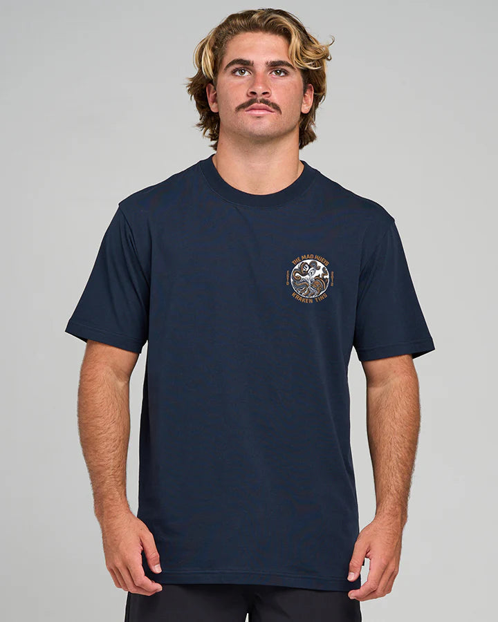 Tins Kraken SS Tee
