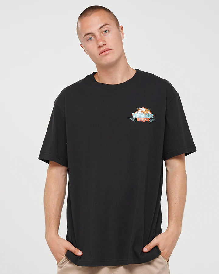 Mean As NZ SS Tee