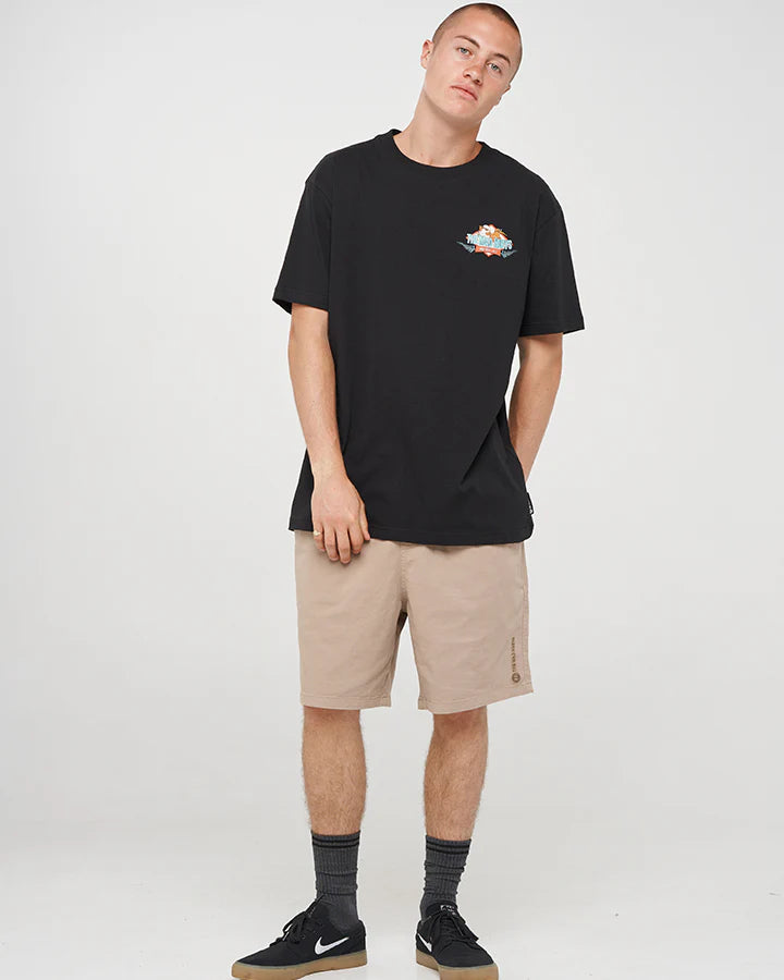 Mean As NZ SS Tee