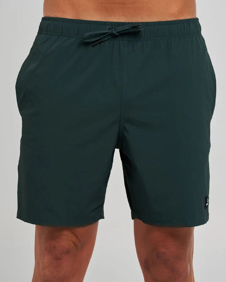 Freestyle 18" Swim Volley Short