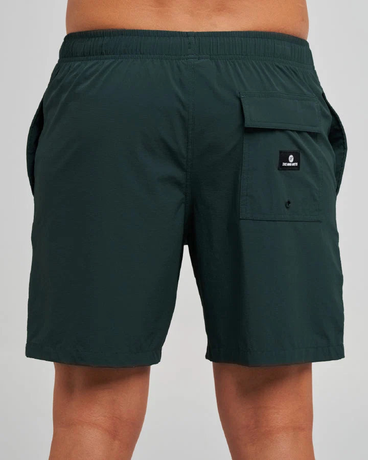 Freestyle 18" Swim Volley Short