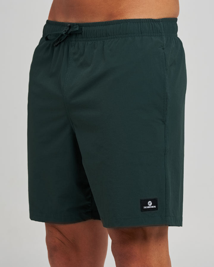 Freestyle 18" Swim Volley Short